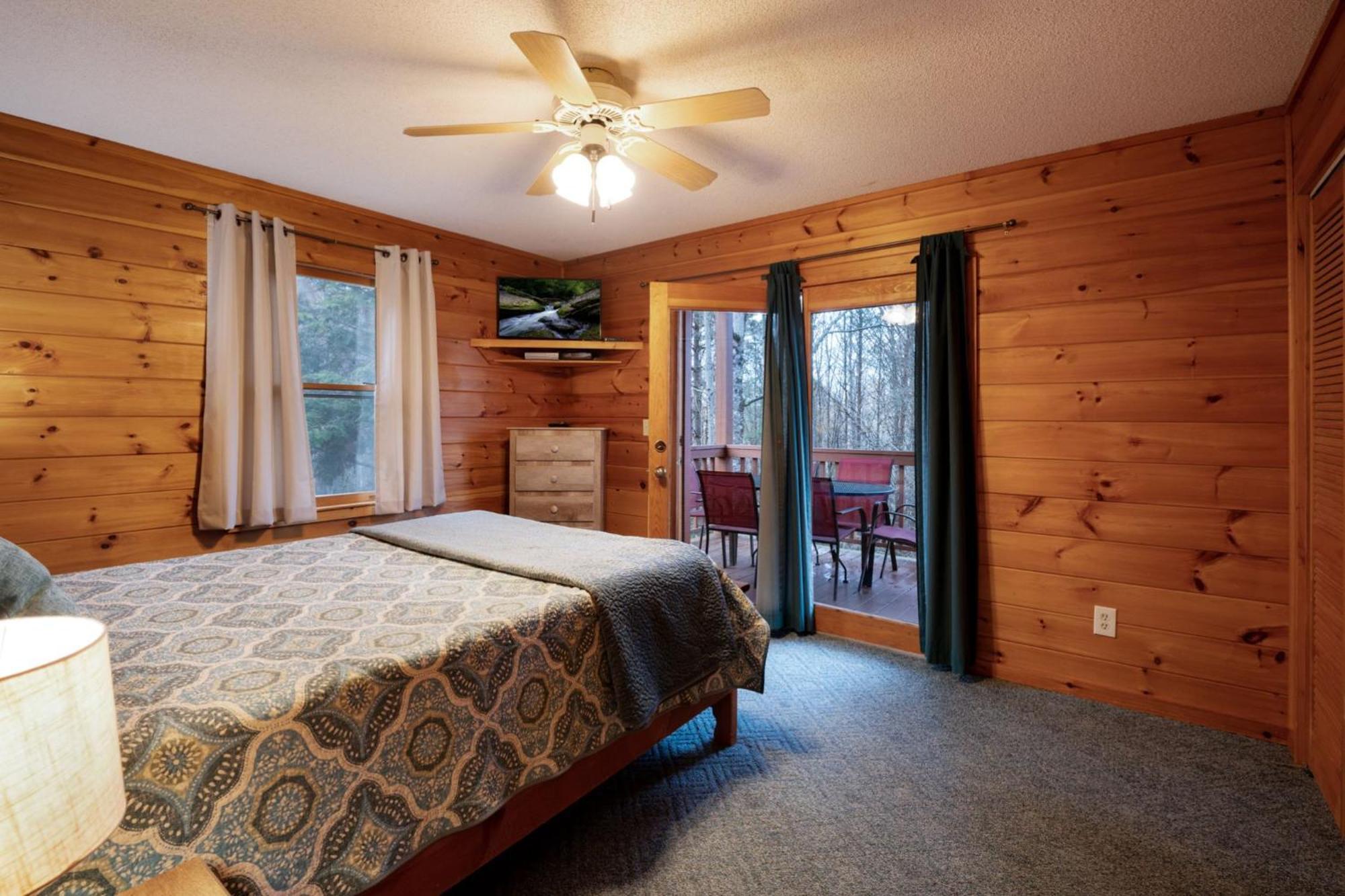 Villa Peaceful Living Minutes From Blue Ridge Hot Tub Pool Table Extérieur photo