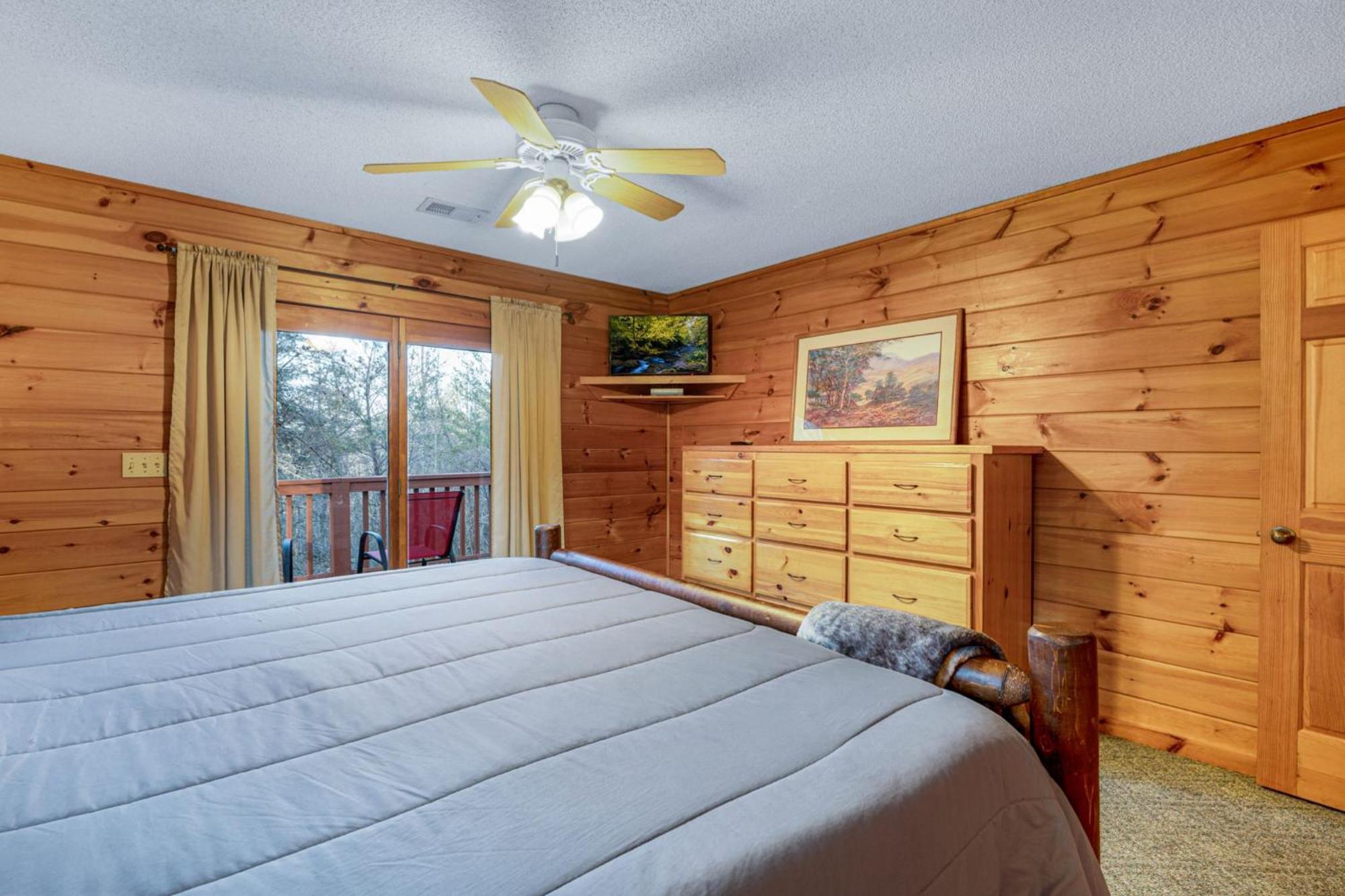 Villa Peaceful Living Minutes From Blue Ridge Hot Tub Pool Table Extérieur photo