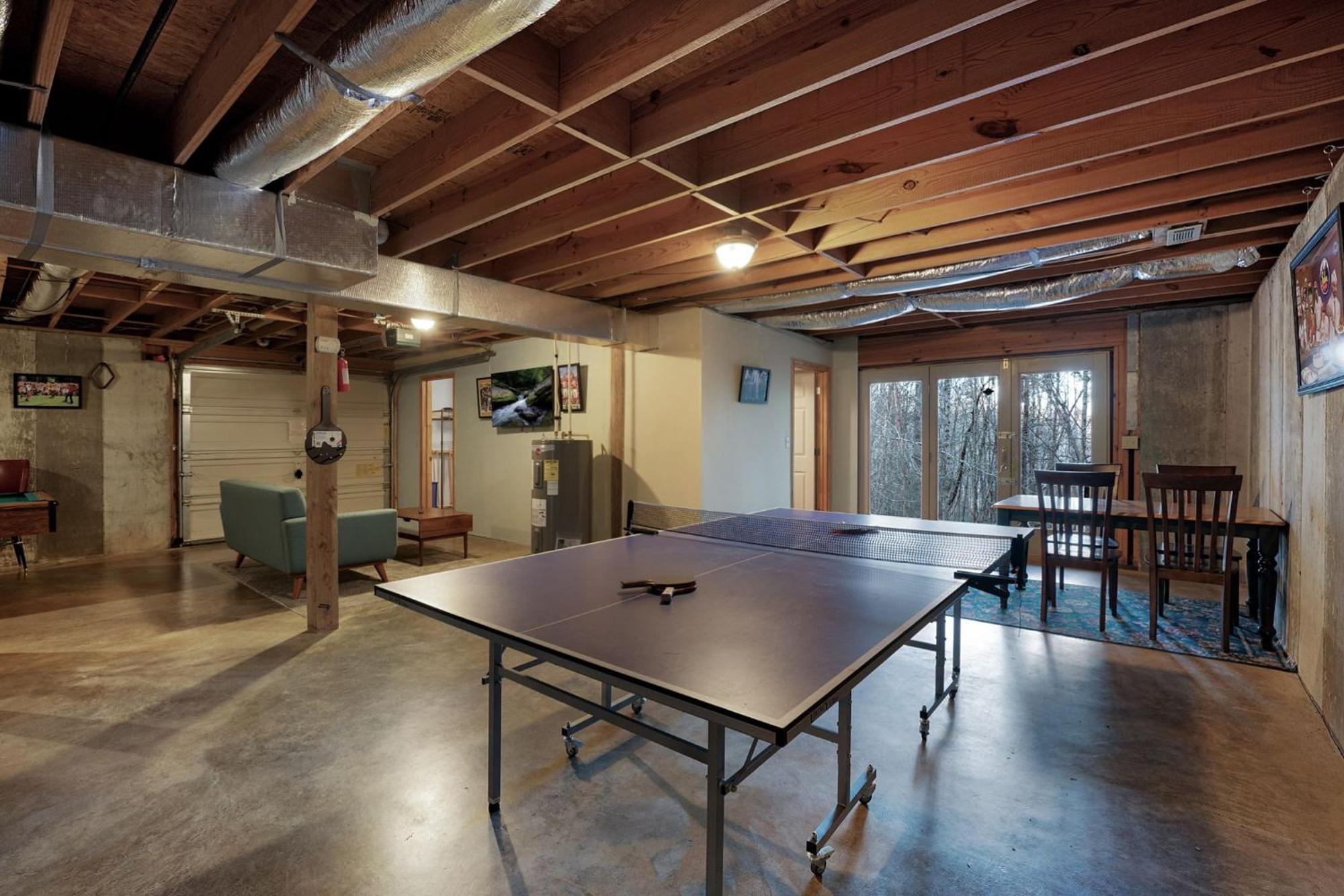 Villa Peaceful Living Minutes From Blue Ridge Hot Tub Pool Table Extérieur photo