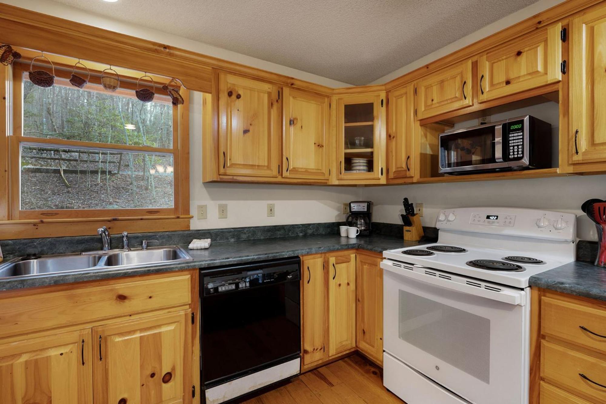 Villa Peaceful Living Minutes From Blue Ridge Hot Tub Pool Table Extérieur photo